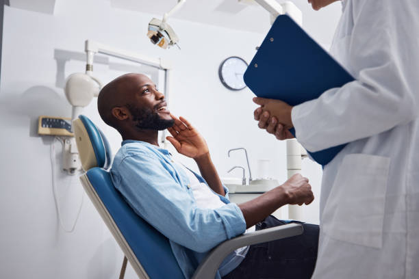 Best Emergency Denture Repair in Bon Secour, AL