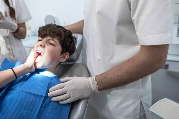Best Emergency Wisdom Teeth Removal in Bon Secour, AL